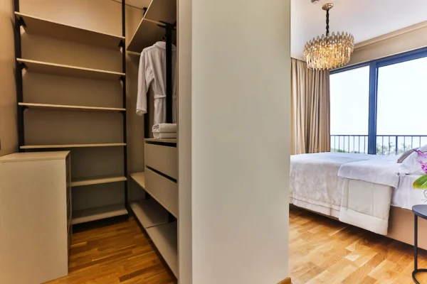 Poljana Olive Homes Pool Residences - Montenegro - House D15
